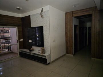 Building Lobby in 2 BHK Apartment at KW Srishti, Raj Nagar Extension – for Rent