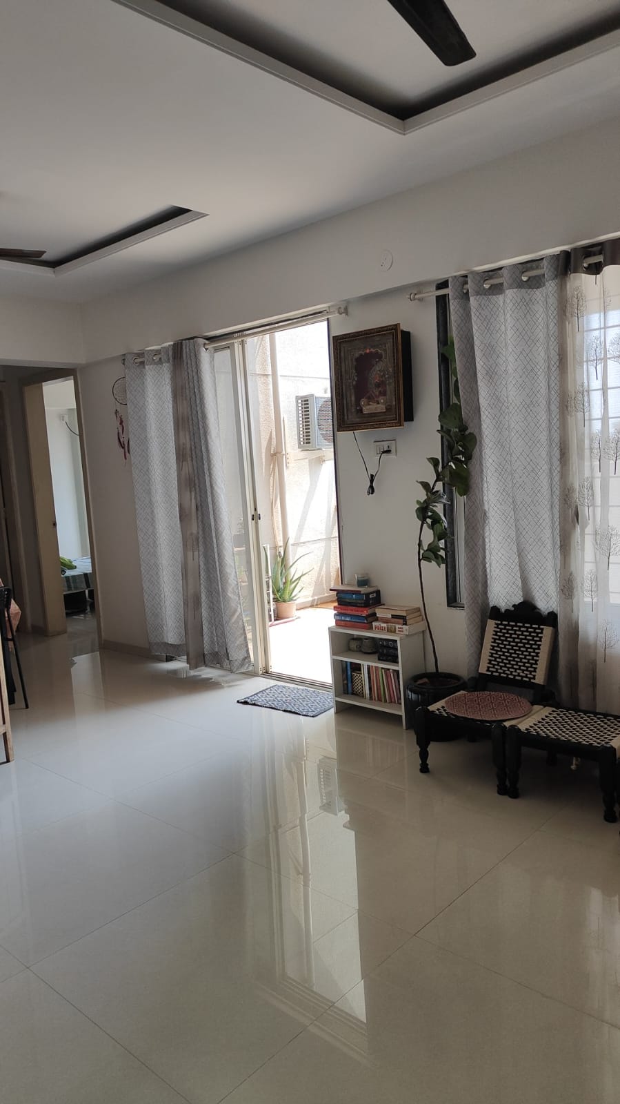 2 BHK Apartment For Sale in Vishal Belleza