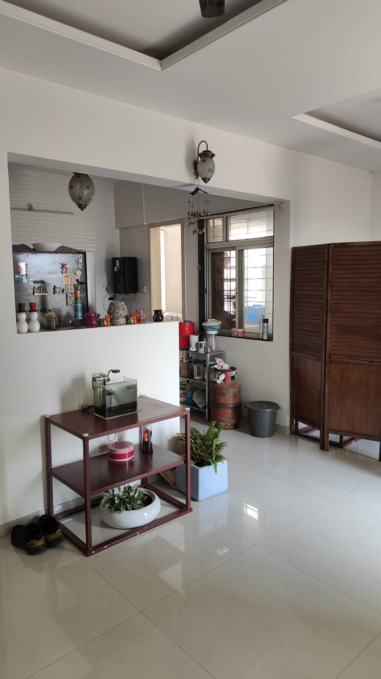 Living Room, vishal-belleza 2 Bedroom 1130 Sq.Ft. Apartment In Hadapsar Pune 9033789