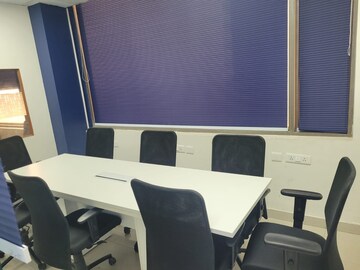Team Area in  Office Space in IT/SEZ at Sector 125 – for Rent