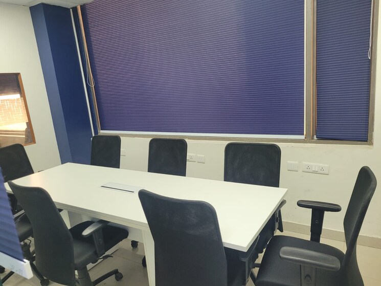 Team Area, sector 125 Commercial Office Space in IT/SEZ 8000 Sq.Ft. In Sector 125 Noida 9033771