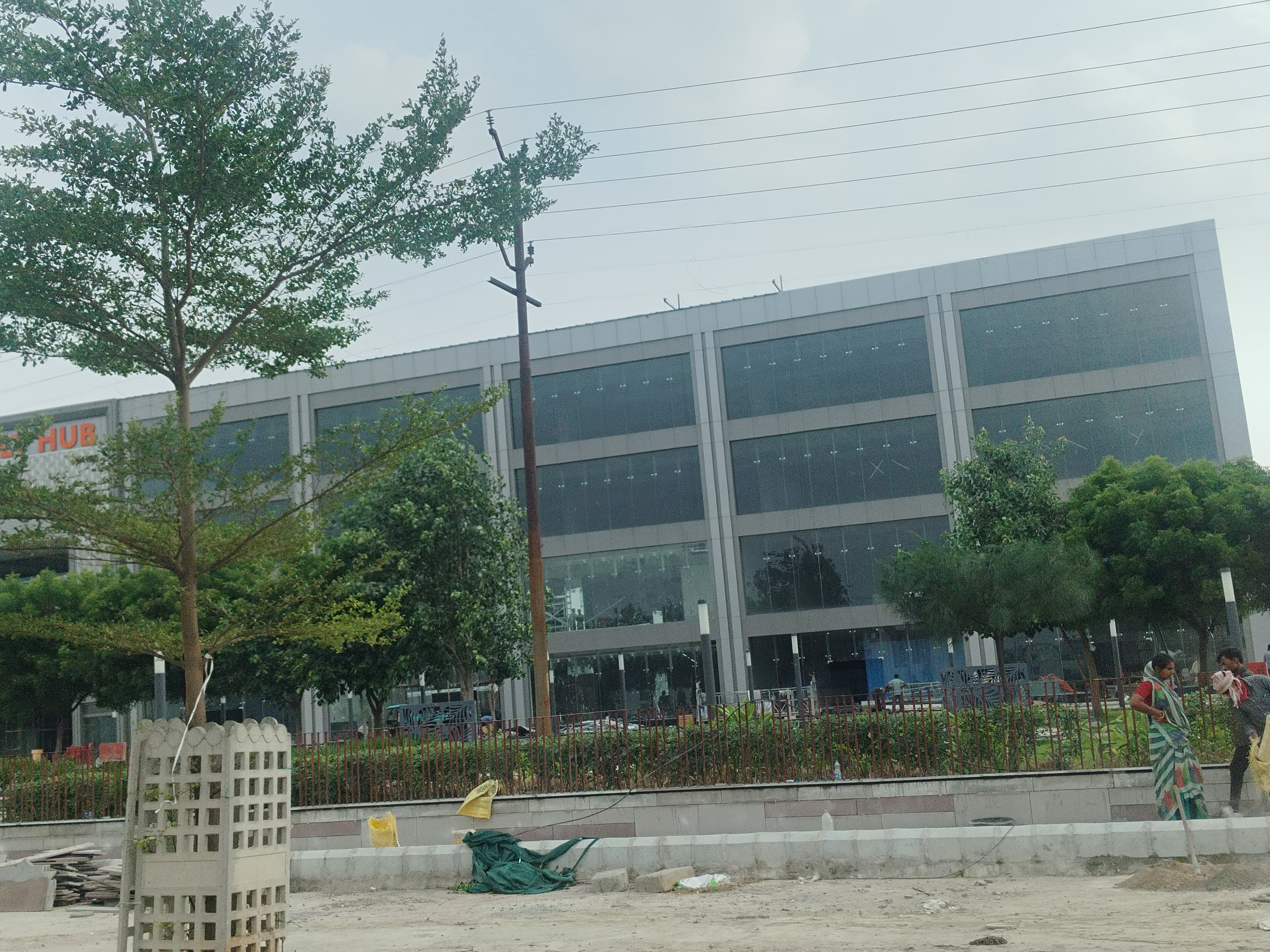 Retail Shop For Sale in Aditya Family Hub