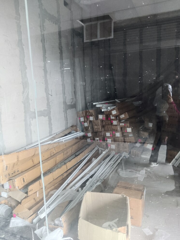 undefined, aditya-family-hub Commercial Shop 200 Sq.Ft. In Sector 2 Wave City Ghaziabad 9033808