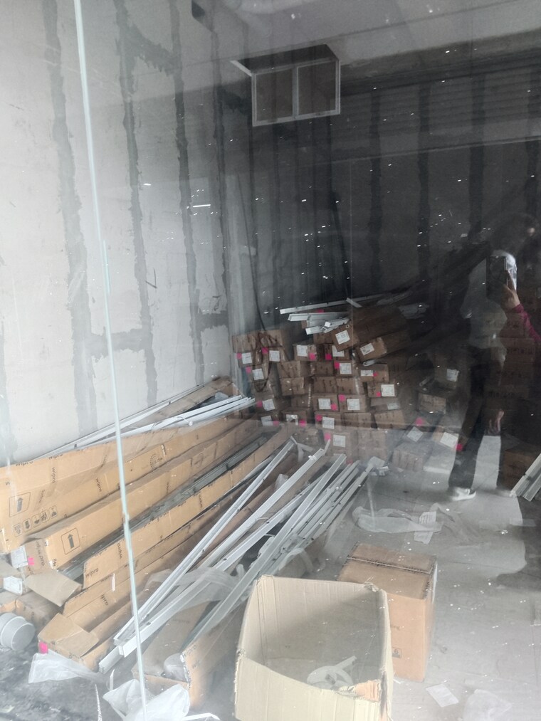 undefined, aditya-family-hub Commercial Shop 200 Sq.Ft. In Sector 2 Wave City Ghaziabad 9033808