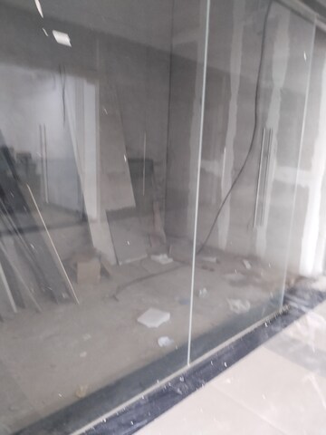 Staircase in  Shop at Aditya Family Hub, Sector 2 Wave City – for Sale