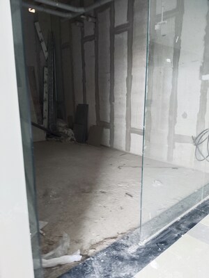 Bathroom in  Shop at Aditya Family Hub, Sector 2 Wave City – for Sale