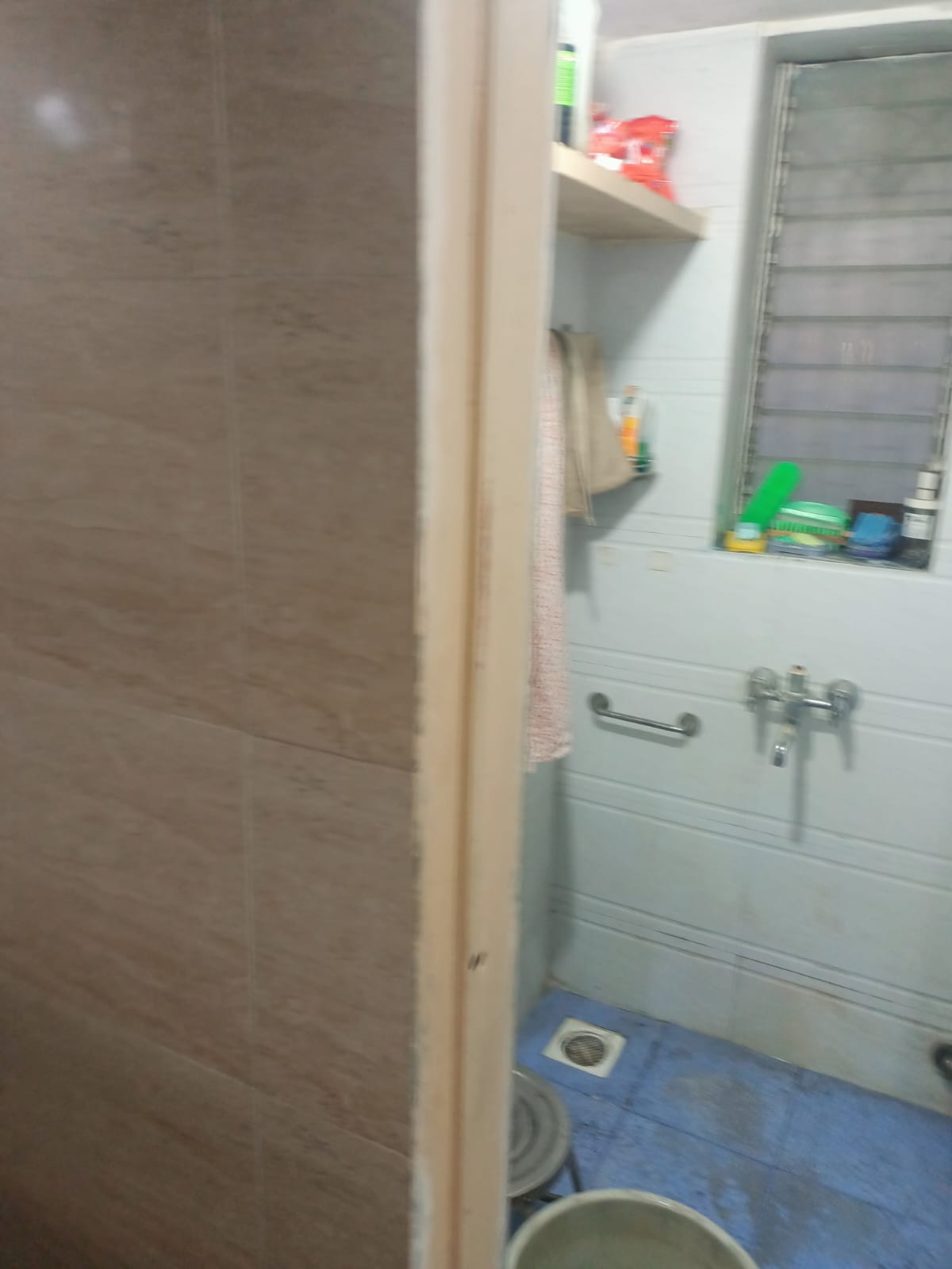 1 RkApartment For Rent in Aradhana CHS Wadala