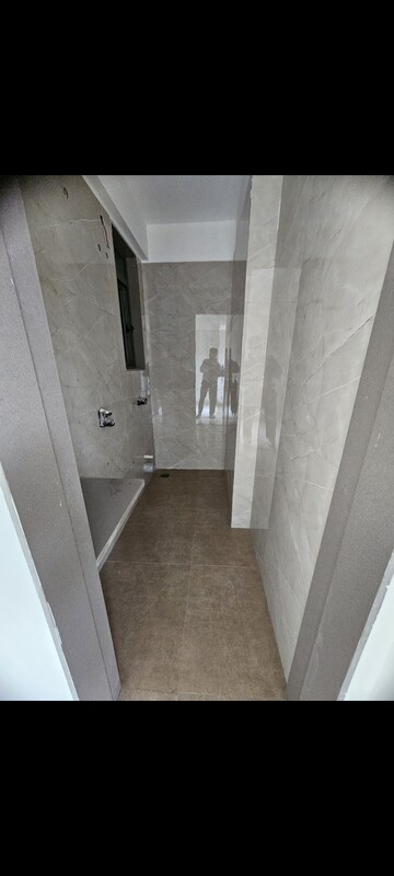 Kitchen in 1 BHK Apartment at Kannamwar Nagar – for Sale