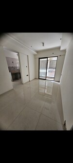 1 BHK 351 Sq.Ft. Apartment in Kannamwar Nagar