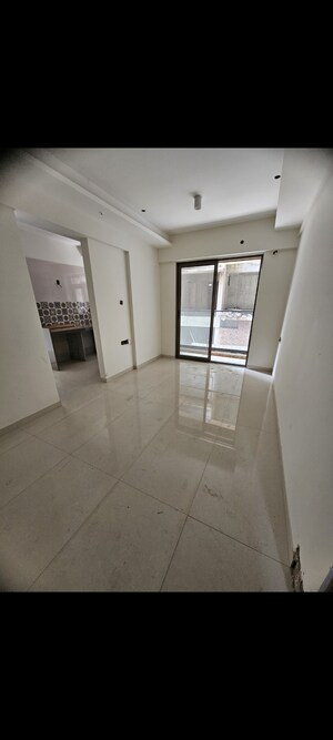 1 BHK Apartment For Sale in Kannamwar Nagar