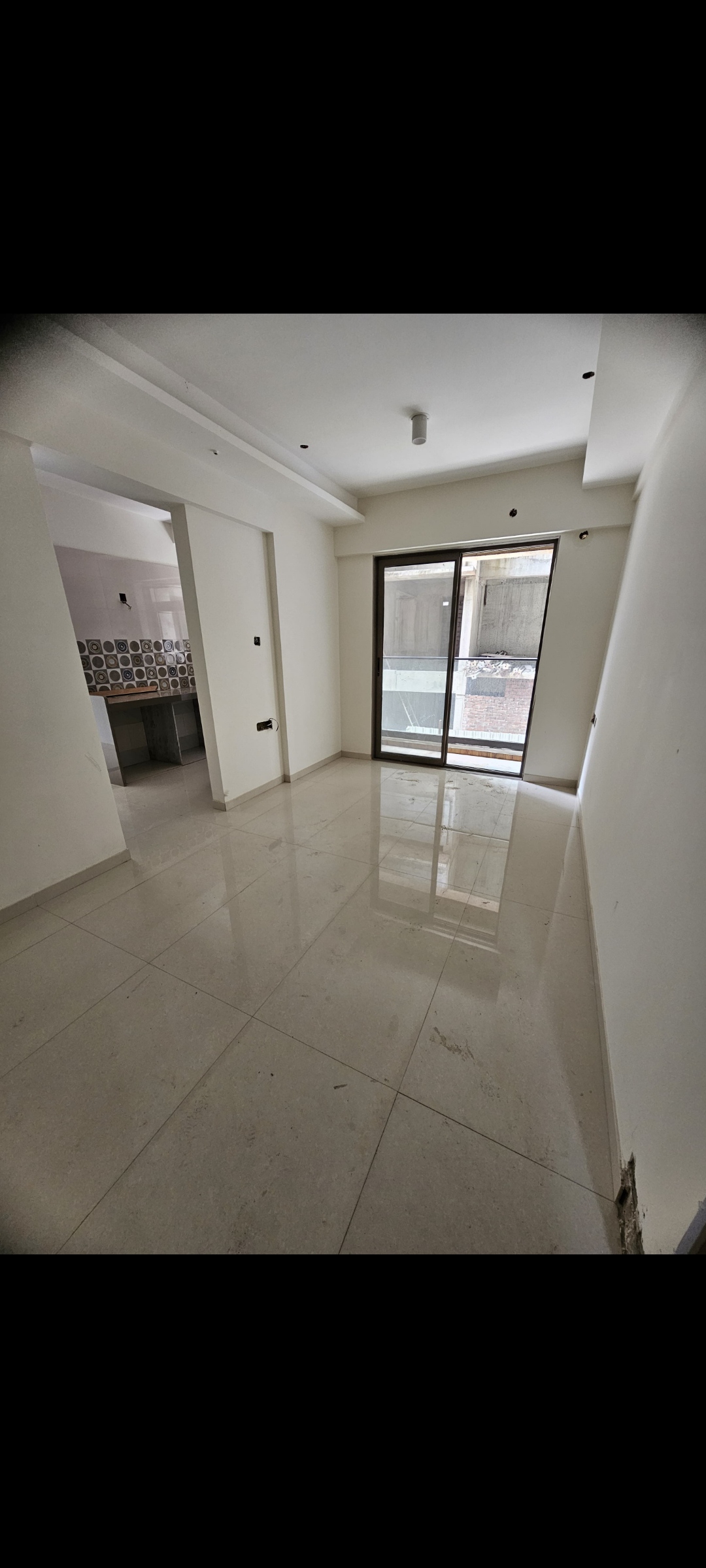 1 BHK Apartment For Sale in Kannamwar Nagar