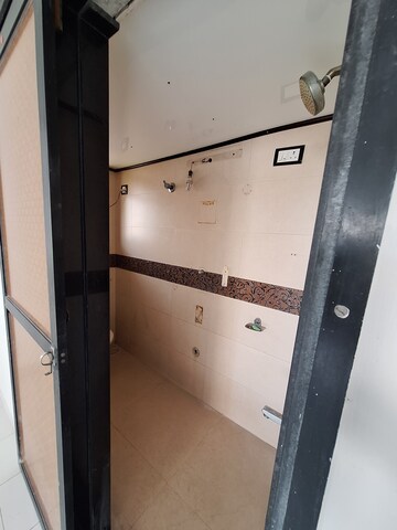 Kitchen in 2 BHK Apartment at Dadarkar Building, Dadar West – for Rent