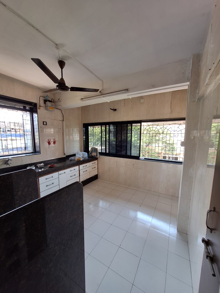 Kitchen, dadarkar-building 2 Bedroom 548 Sq.Ft. Apartment In Dadar West Mumbai 9033807