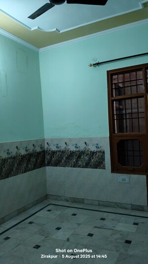 Room in 2.5 BHK Independent House at Dhakoli – for Sale