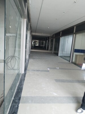 Building Lobby in  Shop at Aditya Family Hub, Sector 2 Wave City – for Sale