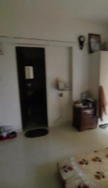 Living Room in 2 BHK Apartment at Shreenathji Odina, Chembur – for Rent