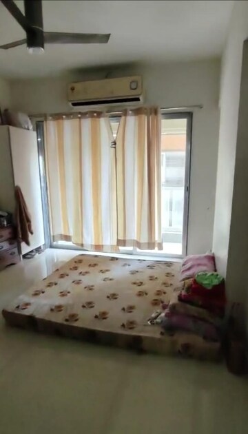 Bedroom in 2 BHK Apartment at Shreenathji Odina, Chembur – for Rent