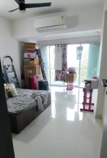 Bedroom in 2 BHK Apartment at Shreenathji Odina, Chembur – for Rent