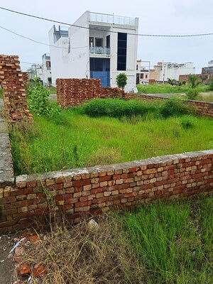 Plot For Sale in Partapur
