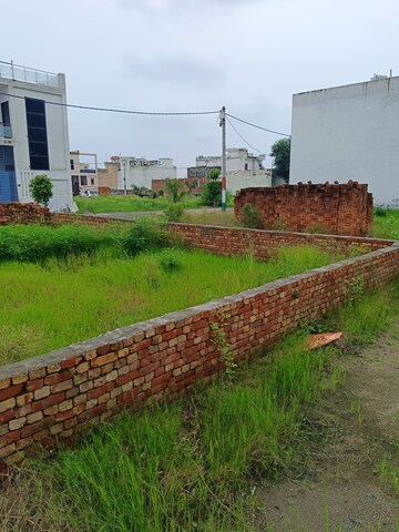 Plot Area in  Plot at Partapur – for Sale