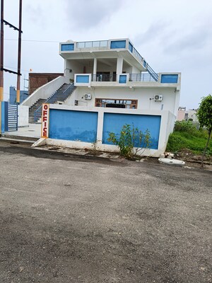  Plot – Exterior View View at Partapur - for Sale