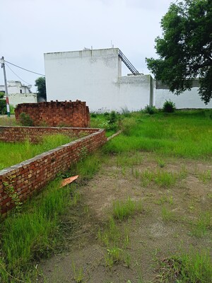 Plot Area in  Plot at Partapur – for Sale
