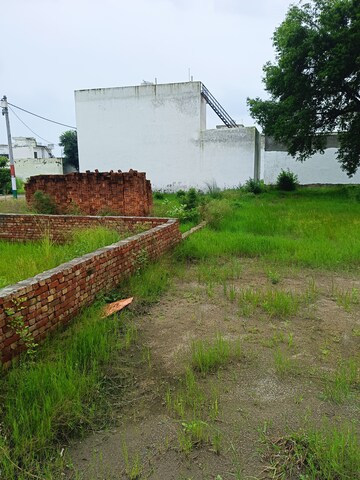Plot Area in  Plot at Partapur – for Sale
