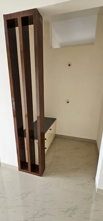 Staircase in 3 BHK Apartment at RDB Legend Harmony, Lingampally – for Sale