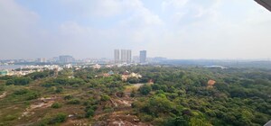 Plot Area in 3 BHK Apartment at RDB Legend Harmony, Lingampally – for Sale