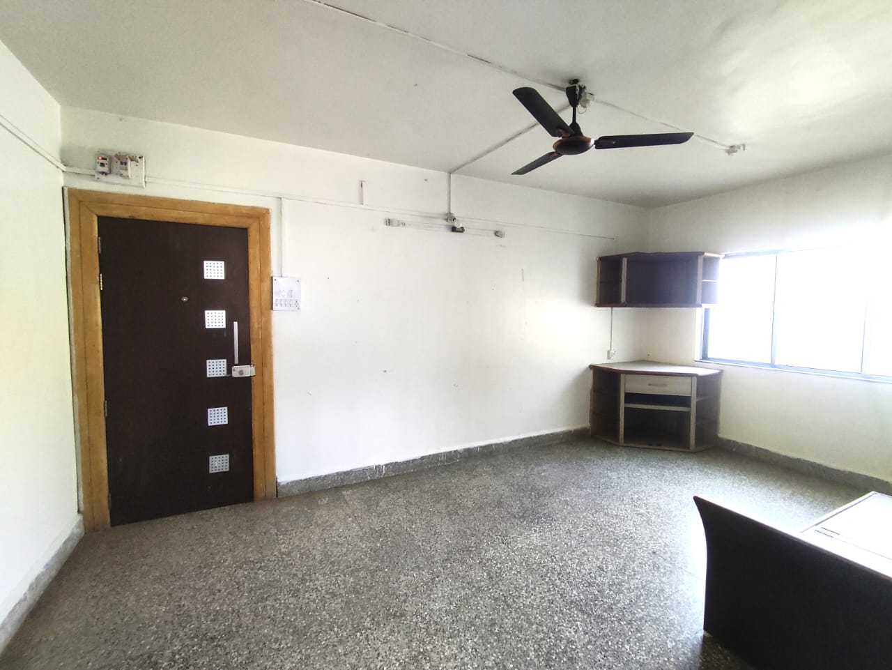 2 BHK 810 Sq.Ft. Apartment in Nirman Nisarga