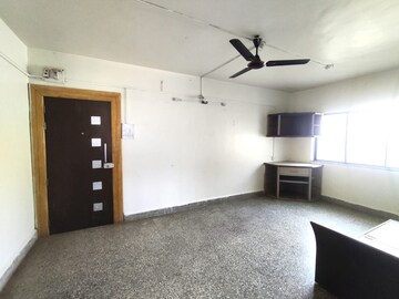 2 BHK Apartment For Rent in Nirman Nisarga, Bhusari Colony