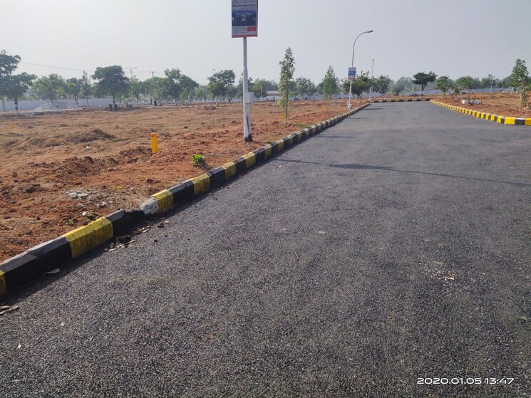 undefined, mankhal  178 Sq.Yd. Plot In Mankhal Hyderabad 9033827
