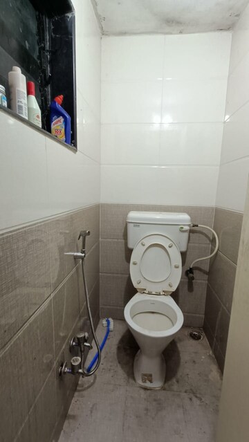 1 BHK Apartment For Rent in Rankpur Apartments, Vishrantwadi