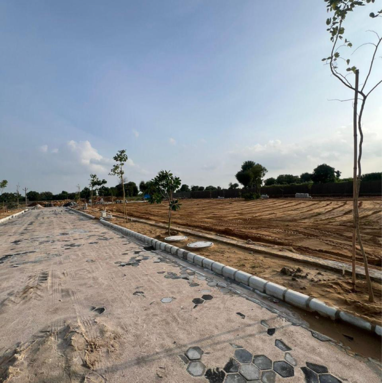 undefined, anukriti-garden-41  90 Sq.Yd. Plot In Dcm Jaipur 9033832