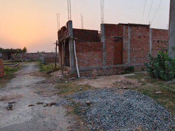 Plot Area in  Plot at Gauhania – for Sale