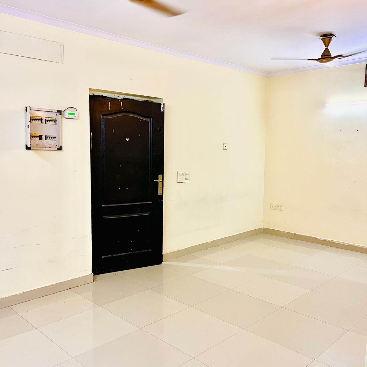 3 BHK Apartment For Rent in Supertech Ecovillage I