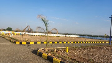 Plot Area in  Plot at Mankhal – for Sale