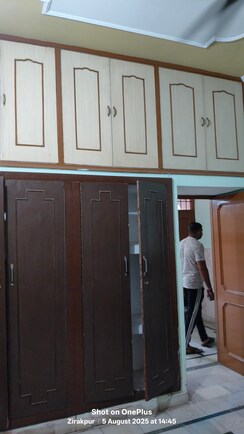 2 BHK + Study Room Villa For Sale in Dhakoli