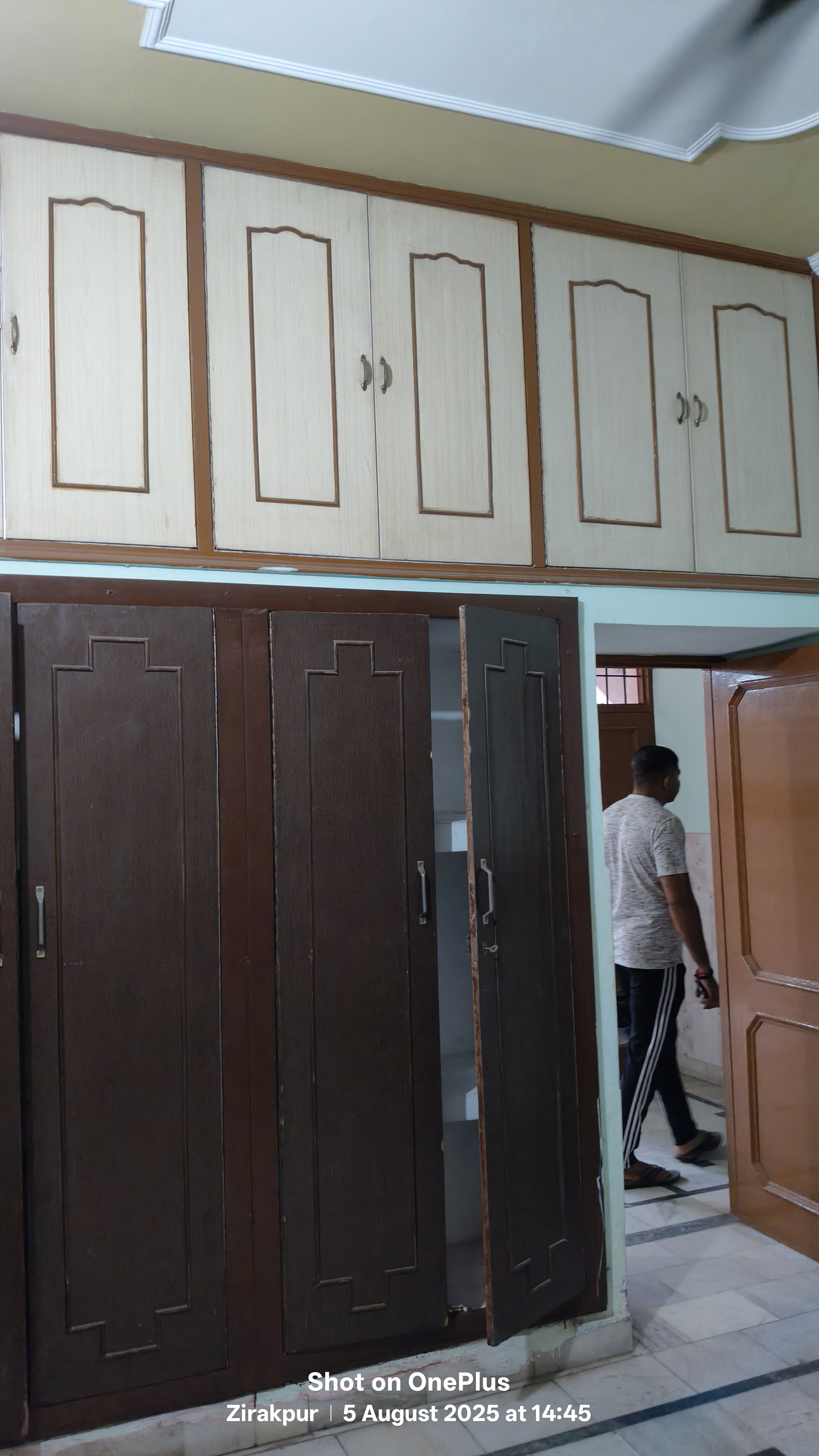 2 BHK + Study Room Villa For Sale in D R Estate 