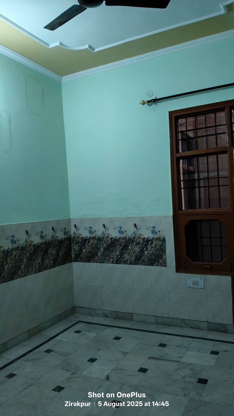 Room, dhakoli 2 Bedroom 98 Sq.Yd. Villa In Dhakoli Zirakpur 9033852