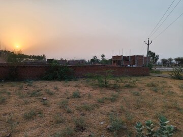 Plot Area in  Plot at Gauhania – for Sale