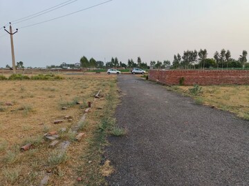 Plot Area in  Plot at Gauhania – for Sale