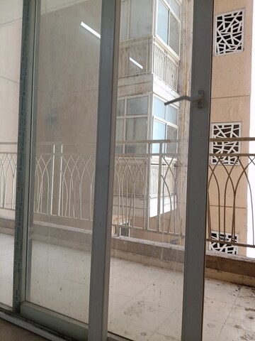 Bathroom in 3 BHK Apartment at Mahagun Mywoods, Sector 16c Greater Noida – for Rent
