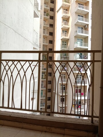 3 BHK Apartment – Exterior View View at Mahagun Mywoods, Sector 16c Greater Noida - for Rent