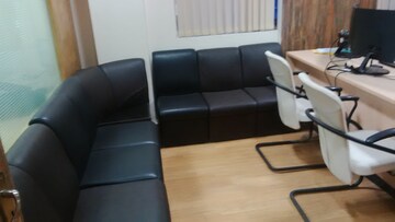 Living Room in  Office Space in IT/SEZ at Sector 125 – for Rent