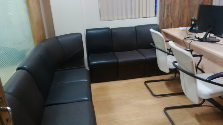 Living Room, sector 125 Commercial Office Space in IT/SEZ 8500 Sq.Ft. In Sector 125 Noida 9033840