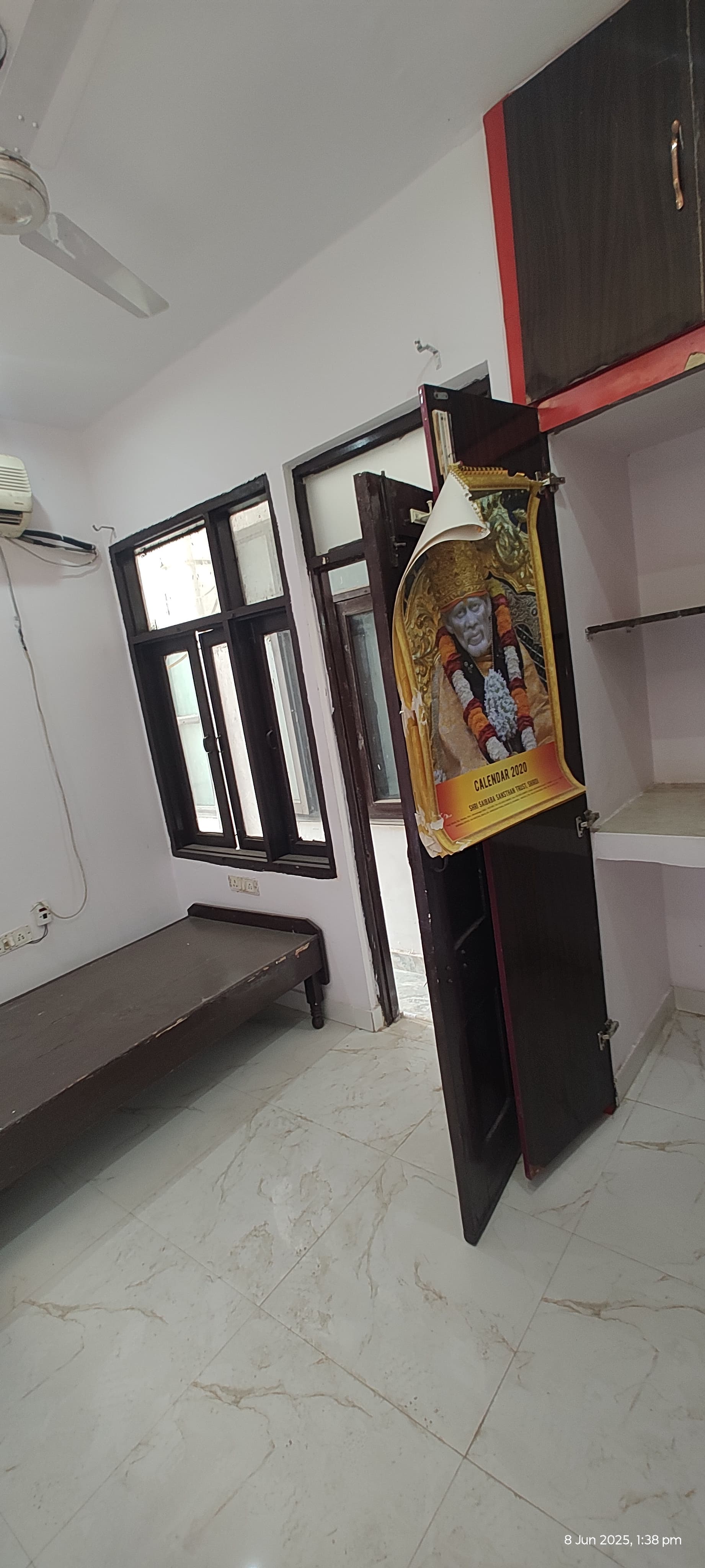 2 BHK Apartment For Rent in Gaur City 2 - 14th Avenue