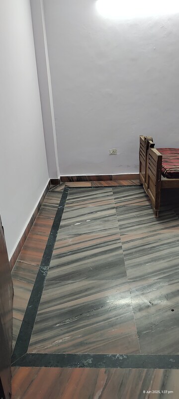 Staircase in 2 BHK Apartment at Gaur City 2 - 14th Avenue, Sector 16c Greater Noida – for Rent