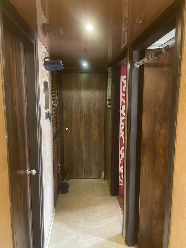 undefined, db-realty-parkwoods 3 Bedroom 817 Sq.Ft. Apartment In Kasarvadavali Thane 9033879