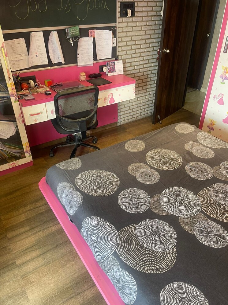 Team Area, db-realty-parkwoods 3 Bedroom 817 Sq.Ft. Apartment In Kasarvadavali Thane 9033879